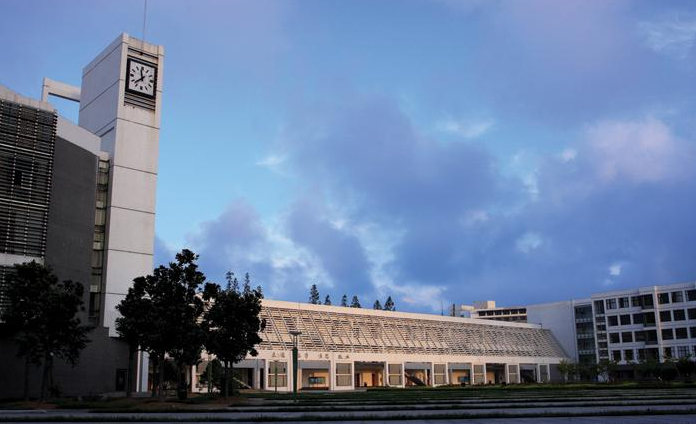 日照市職業(yè)技術學院
